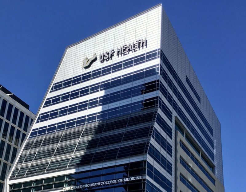 USF_Health_Morsani_College_of_Medicine #2